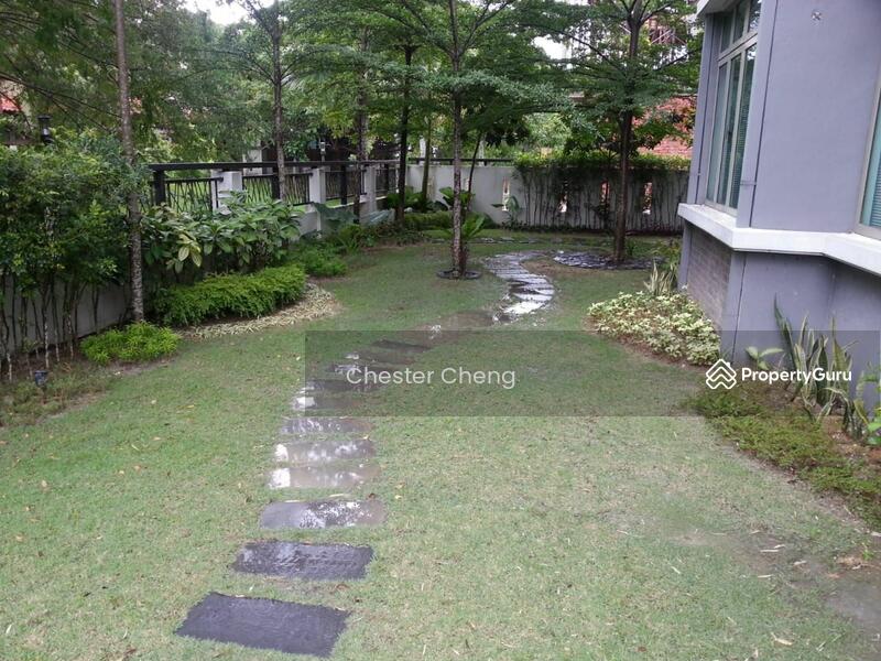 Bungalow House untuk Dijual di Seksyen U1 (Glenmarie) - Chester Cheng - PropertyGuru.com.my