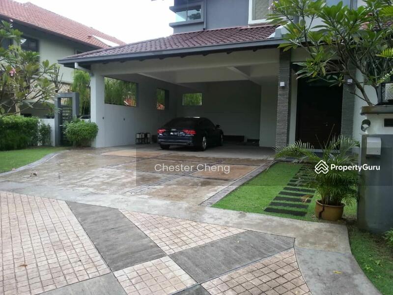 Bungalow House untuk Dijual di Seksyen U1 (Glenmarie) - Chester Cheng - PropertyGuru.com.my