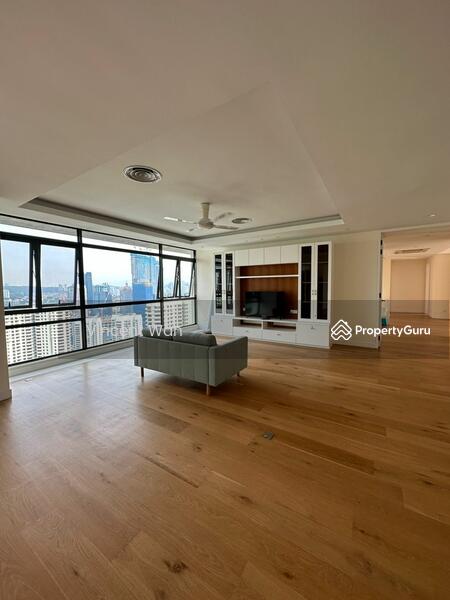 Condominium for Rent at Bangsar Peak - Vincent Wan - PropertyGuru.com.my