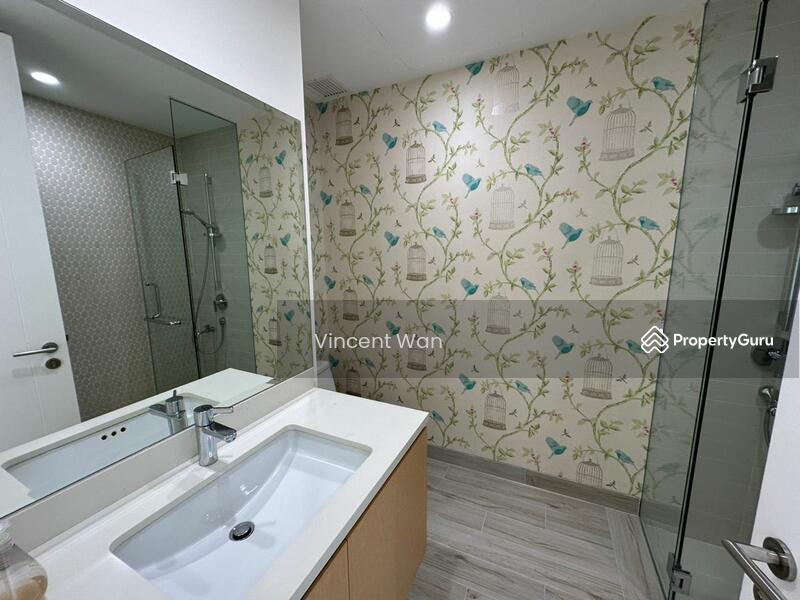 Condominium for Rent at Bangsar Peak - Vincent Wan - PropertyGuru.com.my