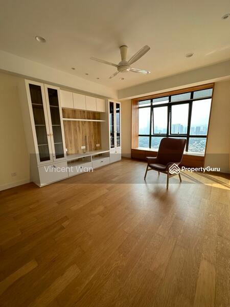 Condominium for Rent at Bangsar Peak - Vincent Wan - PropertyGuru.com.my