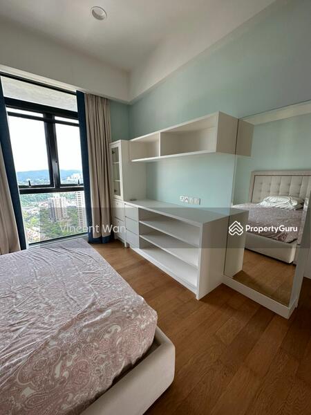 Condominium for Rent at Bangsar Peak - Vincent Wan - PropertyGuru.com.my