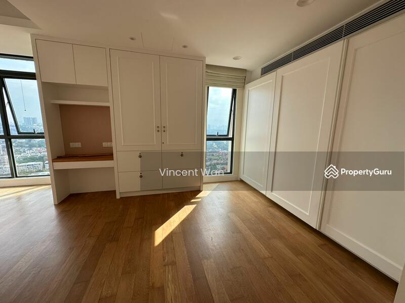 Condominium for Rent at Bangsar Peak - Vincent Wan - PropertyGuru.com.my