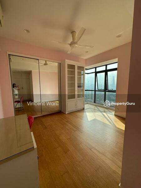 Condominium for Rent at Bangsar Peak - Vincent Wan - PropertyGuru.com.my