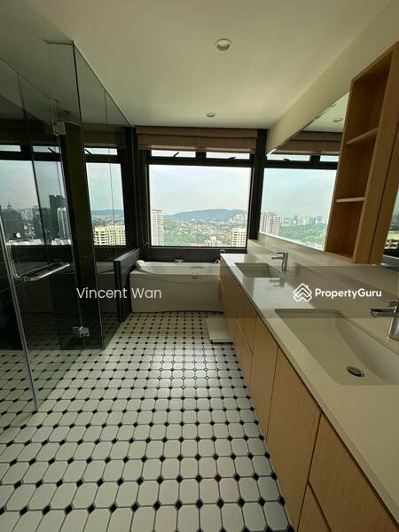 Condominium for Rent at Bangsar Peak - Vincent Wan - PropertyGuru.com.my