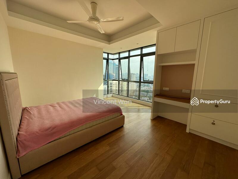 Condominium for Rent at Bangsar Peak - Vincent Wan - PropertyGuru.com.my