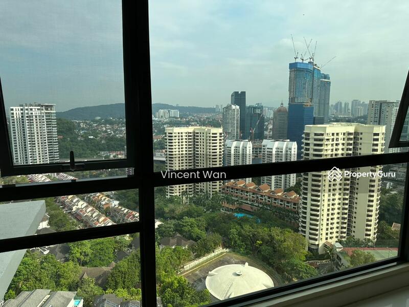Condominium for Rent at Bangsar Peak - Vincent Wan - PropertyGuru.com.my