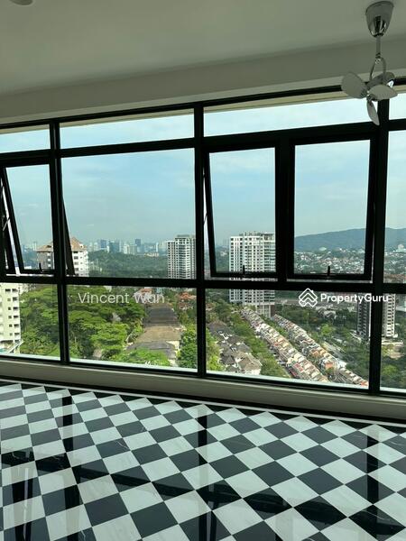 Condominium for Rent at Bangsar Peak - Vincent Wan - PropertyGuru.com.my