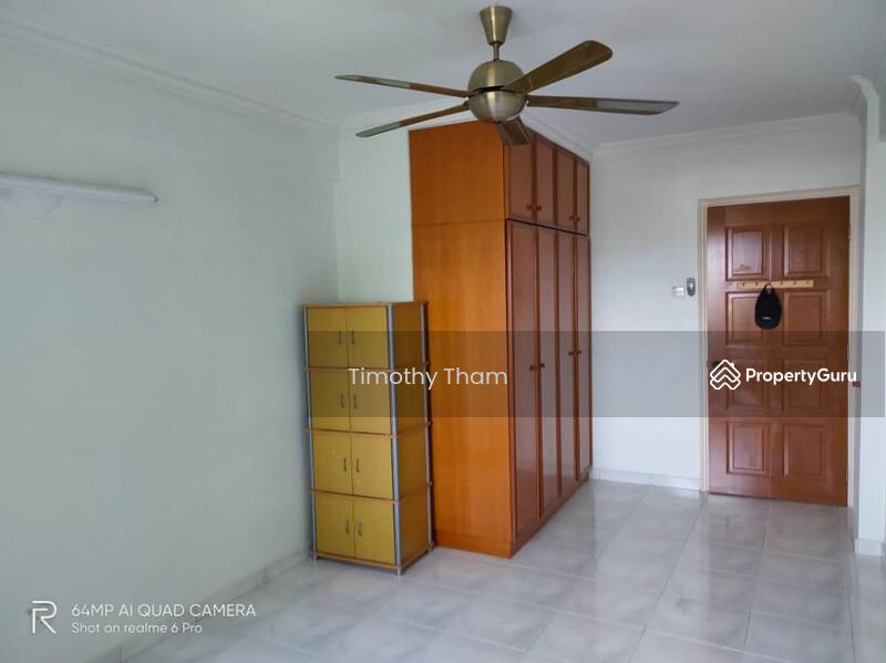 For Sale - Sri Sentosa Condominium