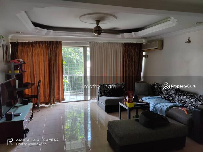 For Sale - Sri Sentosa Condominium
