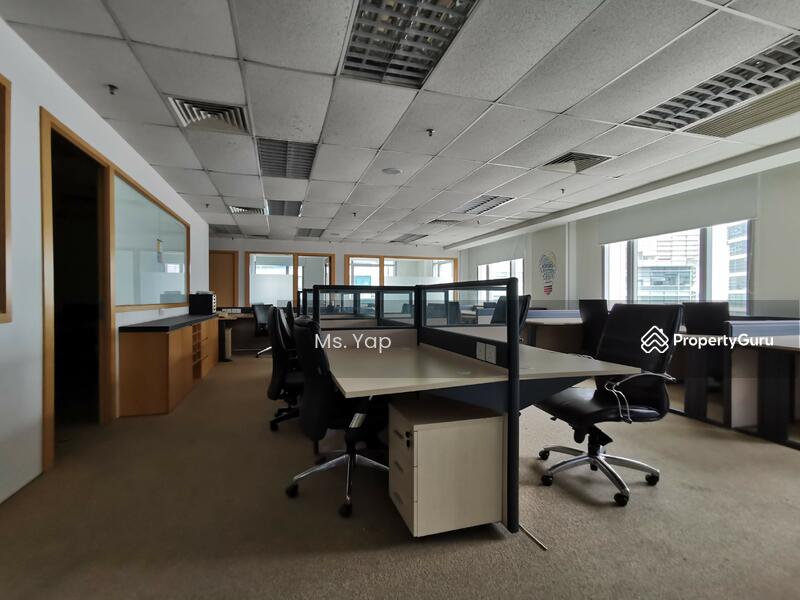 Pejabat untuk Disewa di Kl Sentral (Kuala Lumpur) - Yen Peng Yap - PropertyGuru.com.my