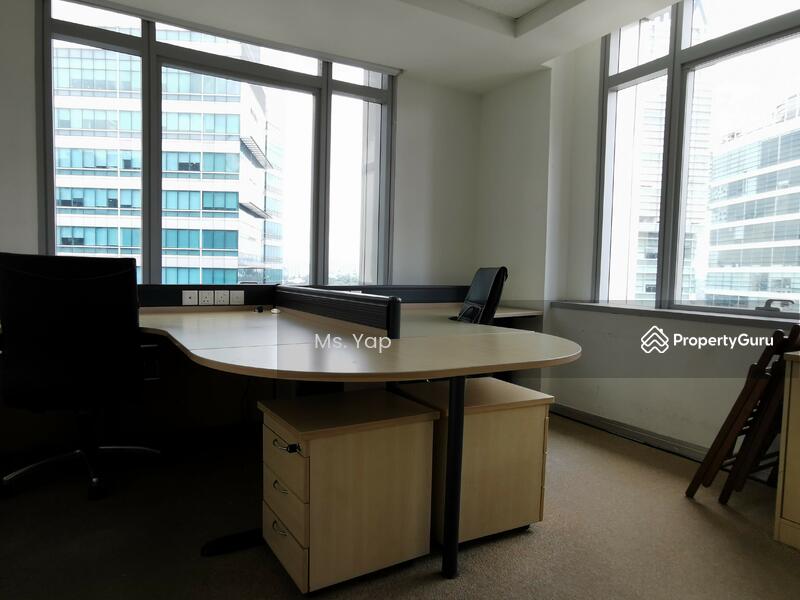 Pejabat untuk Disewa di Kl Sentral (Kuala Lumpur) - Yen Peng Yap - PropertyGuru.com.my
