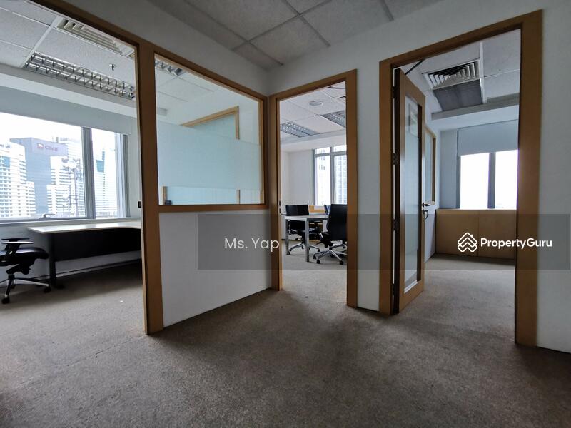 Pejabat untuk Disewa di Kl Sentral (Kuala Lumpur) - Yen Peng Yap - PropertyGuru.com.my