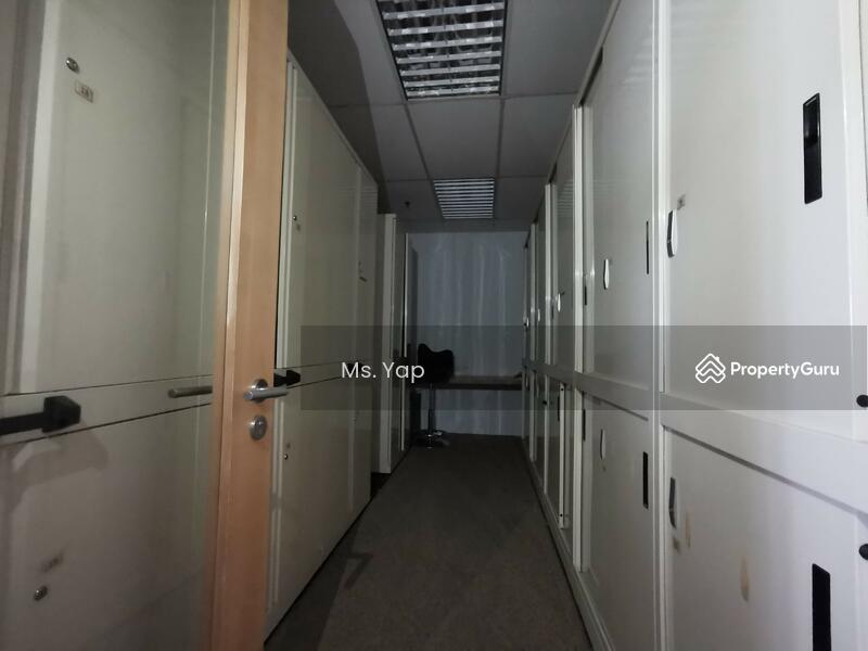 Pejabat untuk Disewa di Kl Sentral (Kuala Lumpur) - Yen Peng Yap - PropertyGuru.com.my