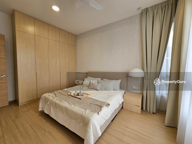 Condominium for Rent at Trinity Pentamont - Cindy Ng - PropertyGuru.com.my