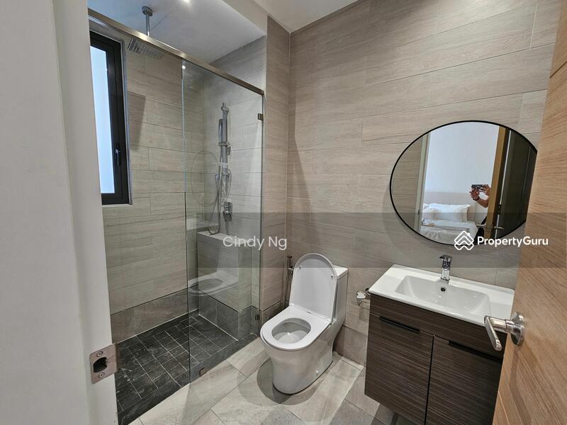 Condominium for Rent at Trinity Pentamont - Cindy Ng - PropertyGuru.com.my