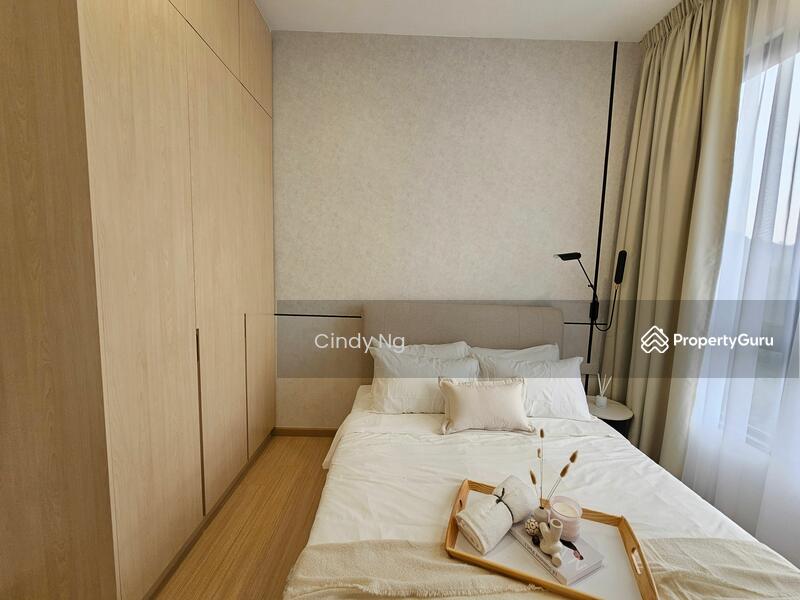 Condominium for Rent at Trinity Pentamont - Cindy Ng - PropertyGuru.com.my
