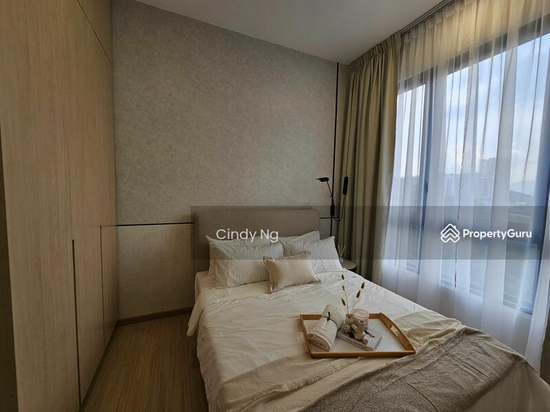 Condominium for Rent at Trinity Pentamont - Cindy Ng - PropertyGuru.com.my