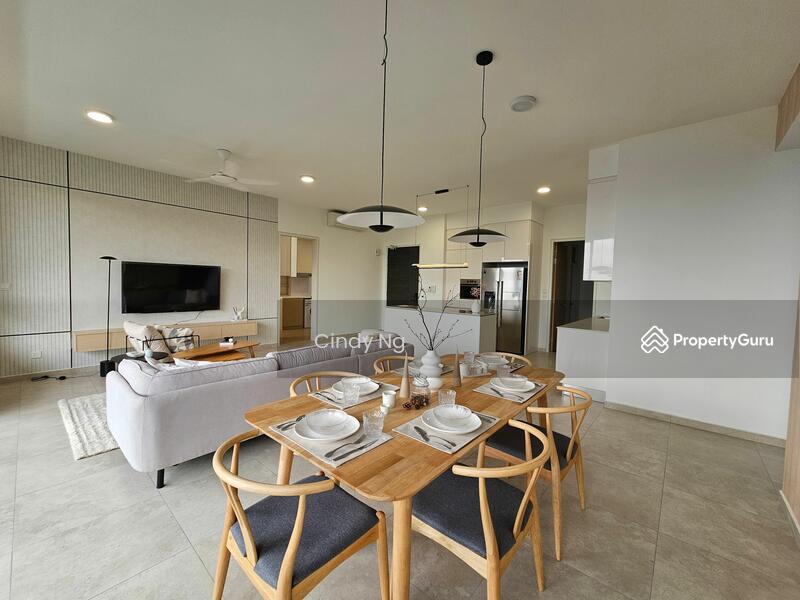 Condominium for Rent at Trinity Pentamont - Cindy Ng - PropertyGuru.com.my