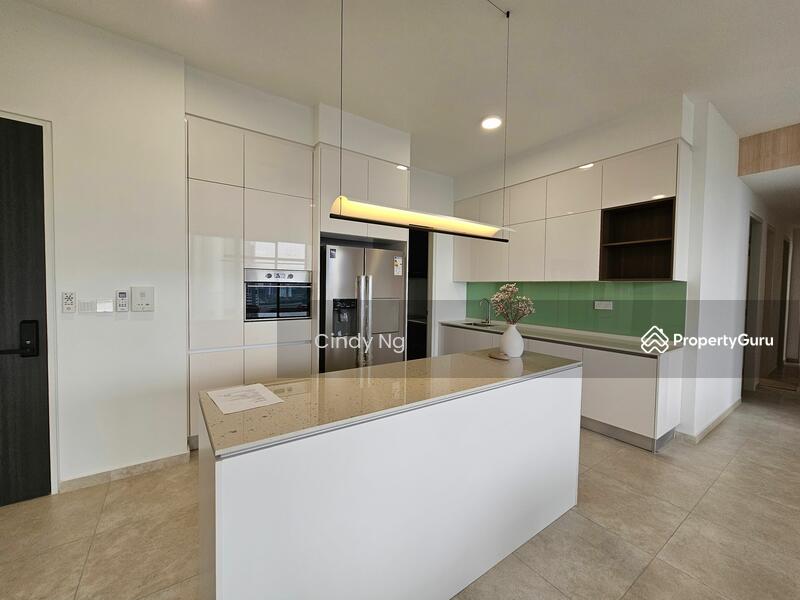 Condominium for Rent at Trinity Pentamont - Cindy Ng - PropertyGuru.com.my