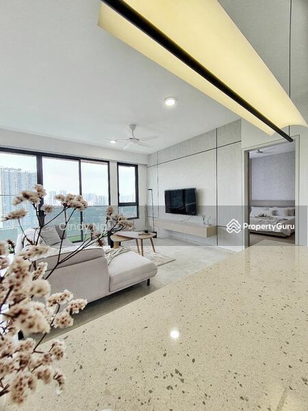 Condominium for Rent at Trinity Pentamont - Cindy Ng - PropertyGuru.com.my