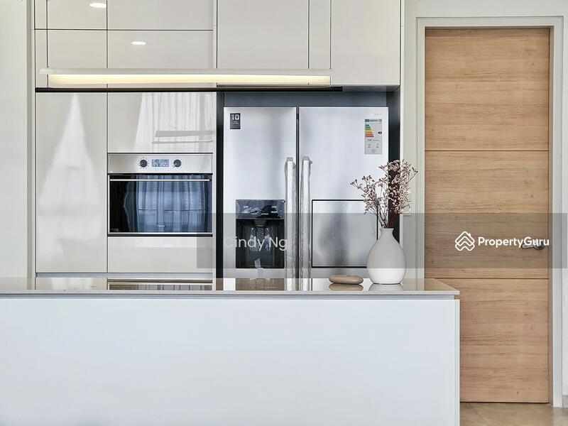 Condominium for Rent at Trinity Pentamont - Cindy Ng - PropertyGuru.com.my