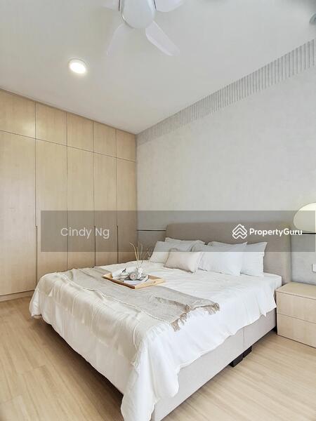 Condominium for Rent at Trinity Pentamont - Cindy Ng - PropertyGuru.com.my
