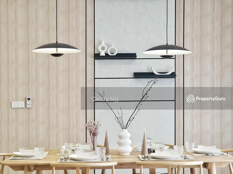 Condominium for Rent at Trinity Pentamont - Cindy Ng - PropertyGuru.com.my