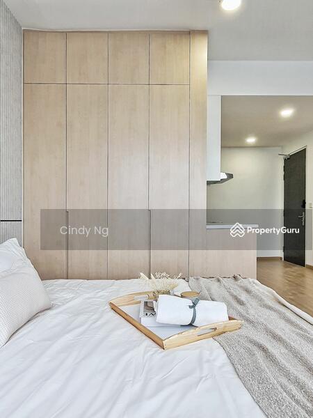 Condominium for Rent at Trinity Pentamont - Cindy Ng - PropertyGuru.com.my