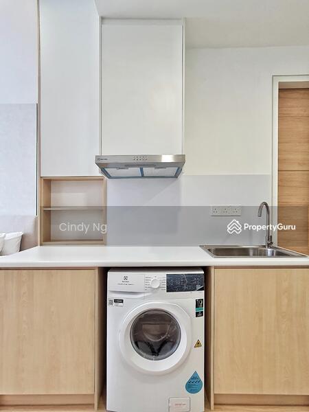 Condominium for Rent at Trinity Pentamont - Cindy Ng - PropertyGuru.com.my