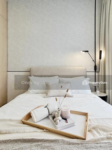 Condominium for Rent at Trinity Pentamont - Cindy Ng - PropertyGuru.com.my