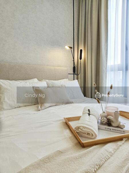 Condominium for Rent at Trinity Pentamont - Cindy Ng - PropertyGuru.com.my