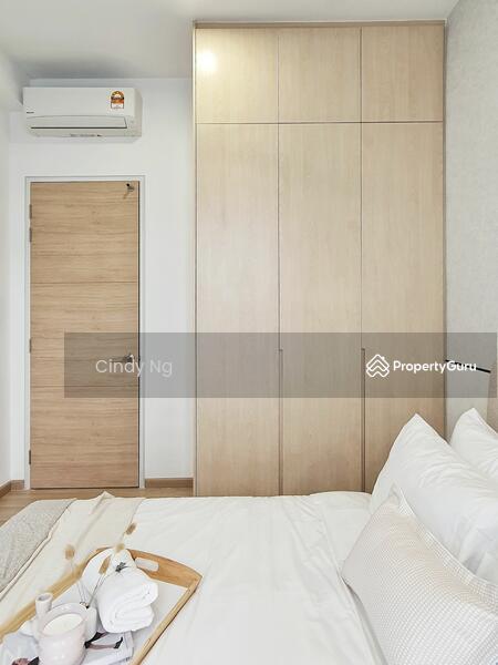 Condominium for Rent at Trinity Pentamont - Cindy Ng - PropertyGuru.com.my