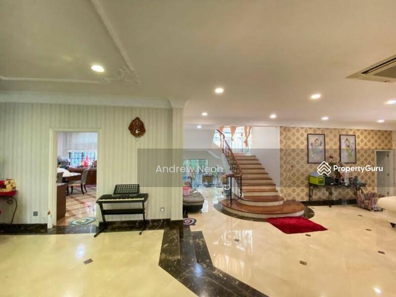Rumah Banglo untuk Dijual di Kajang (Selangor) - Andrew Neoh - PropertyGuru.com.my