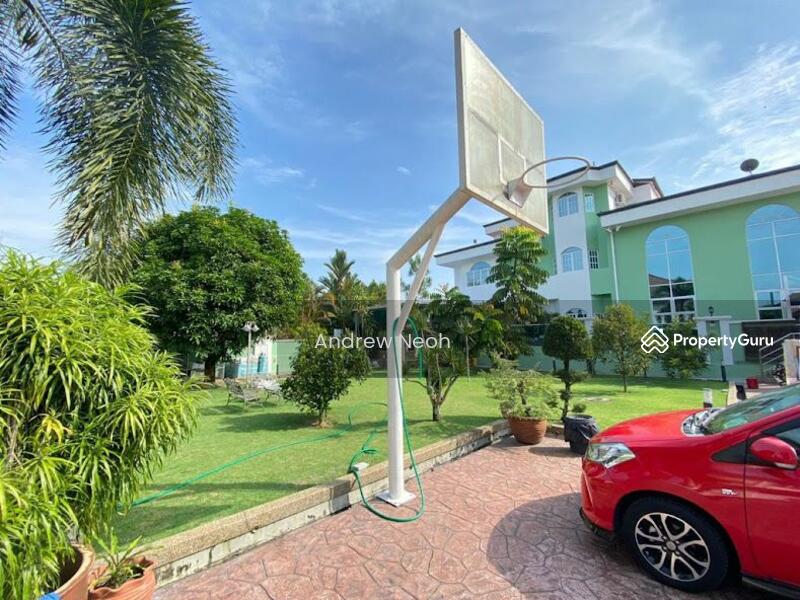 Rumah Banglo untuk Dijual di Kajang (Selangor) - Andrew Neoh - PropertyGuru.com.my