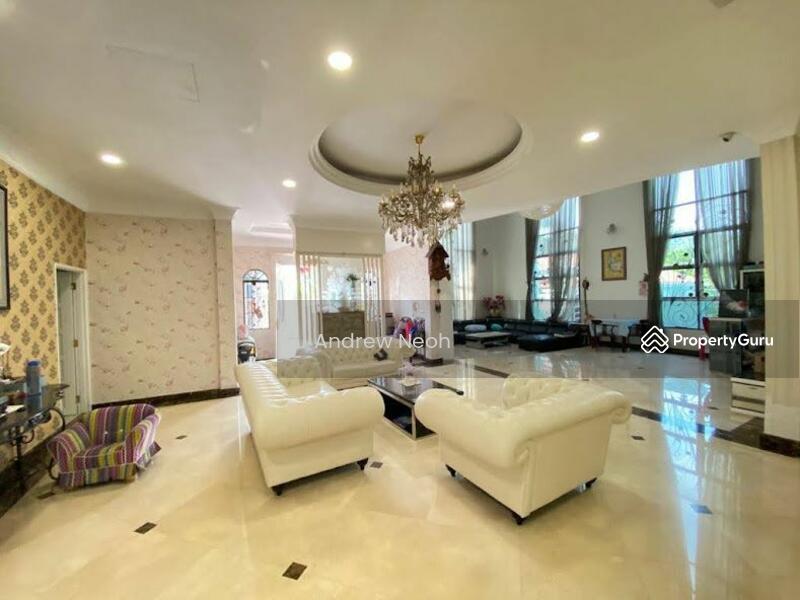 Rumah Banglo untuk Dijual di Kajang (Selangor) - Andrew Neoh - PropertyGuru.com.my