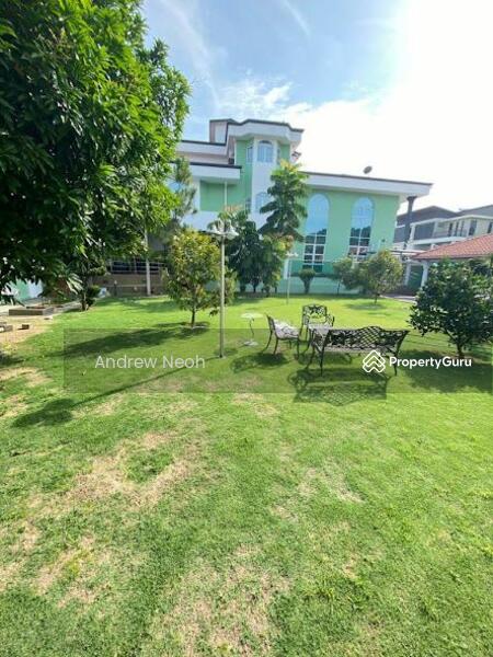 Rumah Banglo untuk Dijual di Kajang (Selangor) - Andrew Neoh - PropertyGuru.com.my