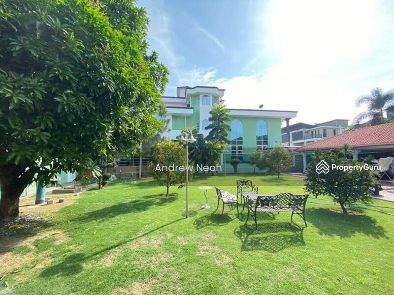Rumah Banglo untuk Dijual di Kajang (Selangor) - Andrew Neoh - PropertyGuru.com.my