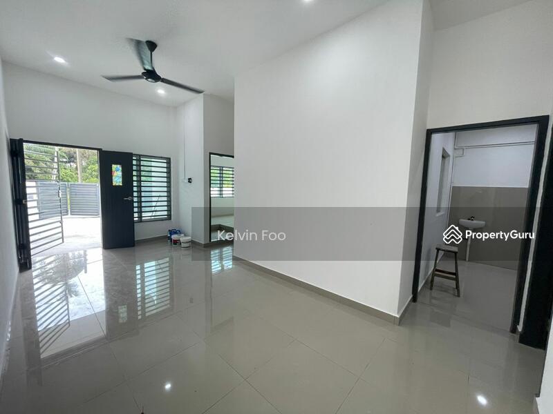 Kampar, Taman Timur, Kampar, Perak, 3 Bedrooms, 1920 sqft, 1storey