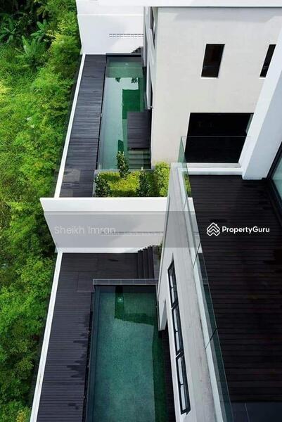 For Sale - Tanduk 5 Residency