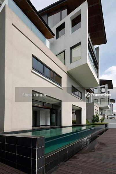 For Sale - Tanduk 5 Residency