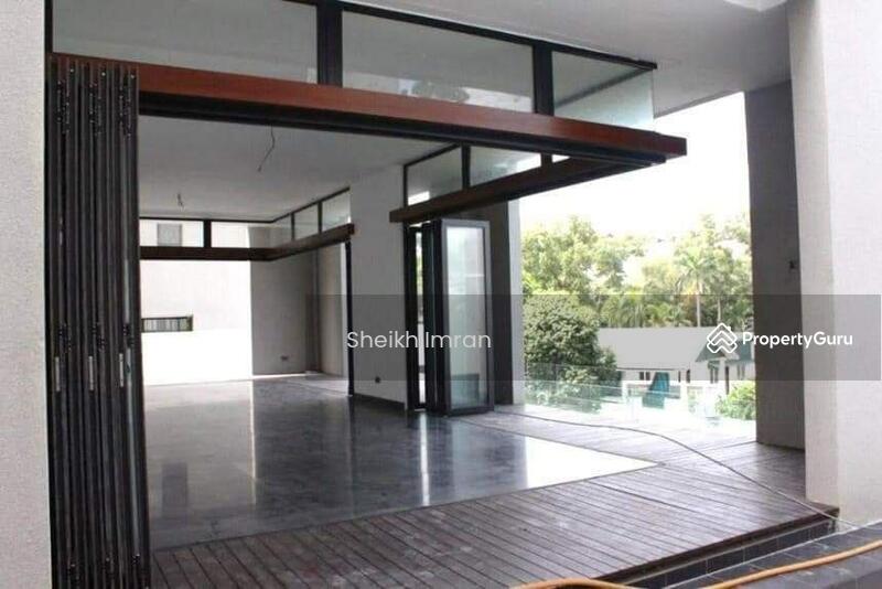 For Sale - Tanduk 5 Residency