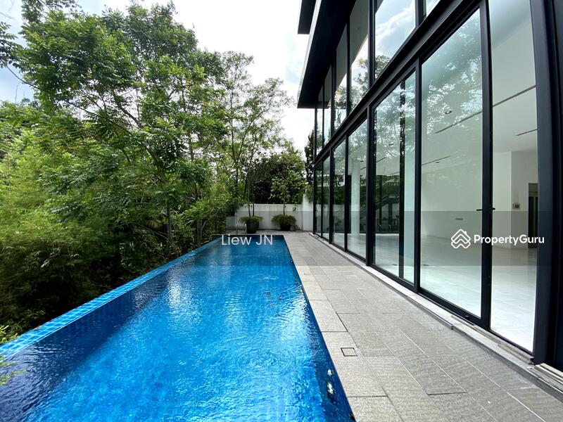 Rumah Banglo untuk Disewa di Damansara Heights (Kuala Lumpur) - Jen Lau - PropertyGuru.com.my