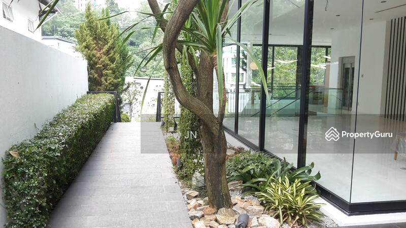 Rumah Banglo untuk Disewa di Damansara Heights (Kuala Lumpur) - Jen Lau - PropertyGuru.com.my