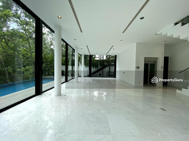 Rumah Banglo untuk Disewa di Damansara Heights (Kuala Lumpur) - Jen Lau - PropertyGuru.com.my