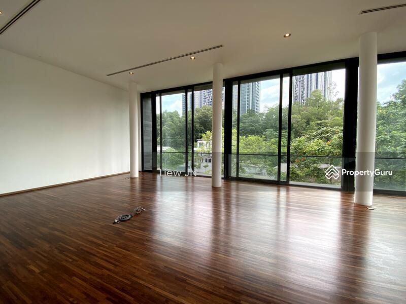 Rumah Banglo untuk Disewa di Damansara Heights (Kuala Lumpur) - Jen Lau - PropertyGuru.com.my