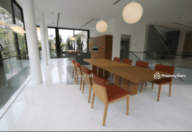 Rumah Banglo untuk Disewa di Damansara Heights (Kuala Lumpur) - Jen Lau - PropertyGuru.com.my