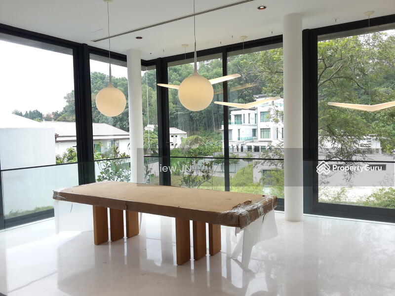 Rumah Banglo untuk Disewa di Damansara Heights (Kuala Lumpur) - Jen Lau - PropertyGuru.com.my