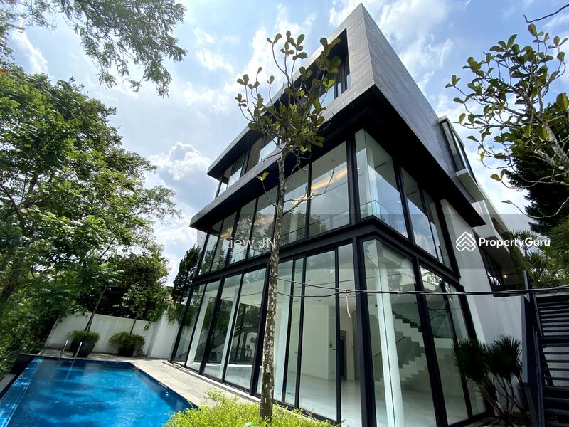 Rumah Banglo untuk Disewa di Damansara Heights (Kuala Lumpur) - Jen Lau - PropertyGuru.com.my