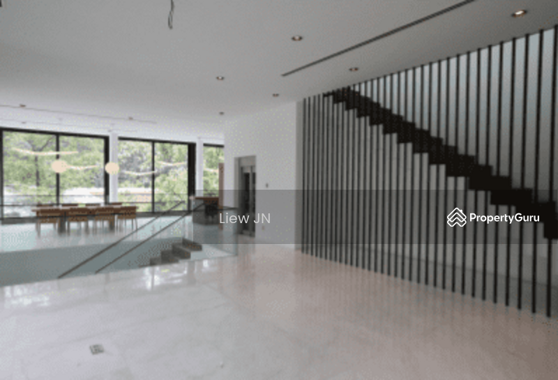 Rumah Banglo untuk Disewa di Damansara Heights (Kuala Lumpur) - Jen Lau - PropertyGuru.com.my